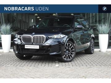 BMW X5 xDrive50e High Executive M Sport Automaat / Panoramad beschikbaar voor biedingen