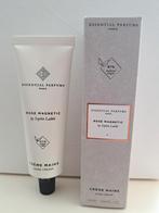 Essential Parfums - Rose Magnetic (hand cream), Ophalen of Verzenden, Nieuw, Bodylotion, Crème of Olie