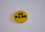 KLM button, Verzenden, Zo goed als nieuw, Overige typen