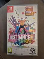 Just Dance 2019 voor de Nintendo Switch, Spelcomputers en Games, Muziek, Ophalen of Verzenden, Zo goed als nieuw, 3 spelers of meer