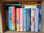 Gratis boeken, Ophalen, Gelezen