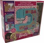Naaimachine Barbie, Ophalen, Nieuw, Naaimachine, Overige merken