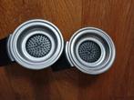 Senseo koffiepads houder 3 stuks., Overige modellen, Ophalen of Verzenden, Zo goed als nieuw, 2 tot 4 kopjes