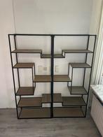 Vakken kast, Huis en Inrichting, Ophalen, Zo goed als nieuw, Minder dan 150 cm, 150 tot 200 cm