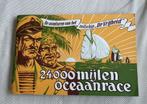 Kapitein Rob - 24.000 Mijlen Oceaanrace - Hiswa 1993, Eén stripboek, Ophalen of Verzenden, Gelezen
