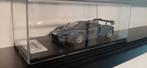 TSM Models McLaren Senna. Victory Grey, Hobby en Vrije tijd, Modelauto's | 1:43, Ophalen of Verzenden, Zo goed als nieuw, Auto