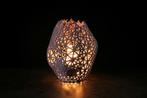 🌱 Bargi 🪸 - duurzame nacht lamp van lumient.design, Overige materialen, Nieuw, Ophalen of Verzenden, Minder dan 50 cm