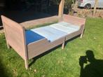 Meegroei bed/ ledikant kids, Kinderen en Baby's, Kinderkamer | Bedden, Ophalen, Gebruikt, 70 tot 85 cm, Matras