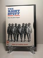 The Right Stuff, Vanaf 12 jaar, Ophalen of Verzenden, Gebruikt, Waargebeurd drama