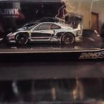 LBWK Liberty Walk Ferrari F40 Modelauto, Verzamelen, Ophalen of Verzenden, Nieuw