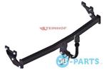 Vaste trekhaak Hyundai i10 Hatchback 5D tussen 2014-2019