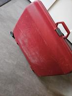 hard kunststof reiskoffer, Sieraden, Tassen en Uiterlijk, Ophalen, Gebruikt, Hard kunststof, 70 cm of meer