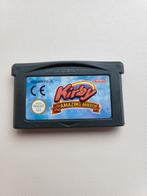 Kirby amazing mirror gba, Spelcomputers en Games, Games | Nintendo Game Boy, Vanaf 7 jaar, Ophalen of Verzenden, 1 speler, Zo goed als nieuw
