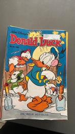 Donald duck serie tijdschriften 1989, Ophalen of Verzenden, 1980 tot heden, Tijdschrift