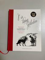 Sprookjesboek ‘t is lang geleden, Boeken, Sprookjes en Fabels, Ophalen of Verzenden, Zo goed als nieuw
