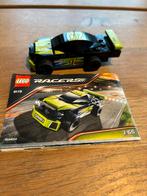 Lego racers 8119, Ophalen of Verzenden, Zo goed als nieuw
