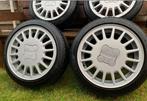 G60 Sebring velgen 15’’ Volkswagen Golf, Ophalen, 15 inch, Banden en Velgen, Gereviseerd