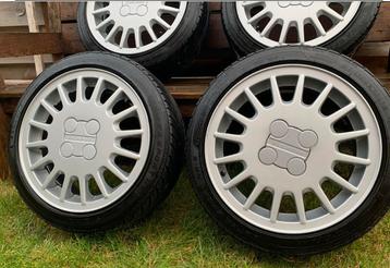 G60 Sebring velgen 15’’ Volkswagen Golf beschikbaar voor biedingen