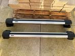 Thule WingBar Edge dakdragers Opel Crossland X, Auto diversen, Dakdragers, Ophalen, Zo goed als nieuw