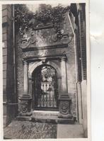 Deventer - Poortje Doopsgezinde Kerk, Verzamelen, Ansichtkaarten | Nederland, Verzenden, 1940 tot 1960, Ongelopen, Overijssel