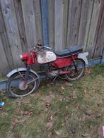 Zundapp, Ophalen of Verzenden, Zo goed als nieuw, Overige modellen