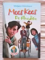 Mees Kees De filmeditie, Ophalen of Verzenden, Zo goed als nieuw, Mirjam Oldenhave