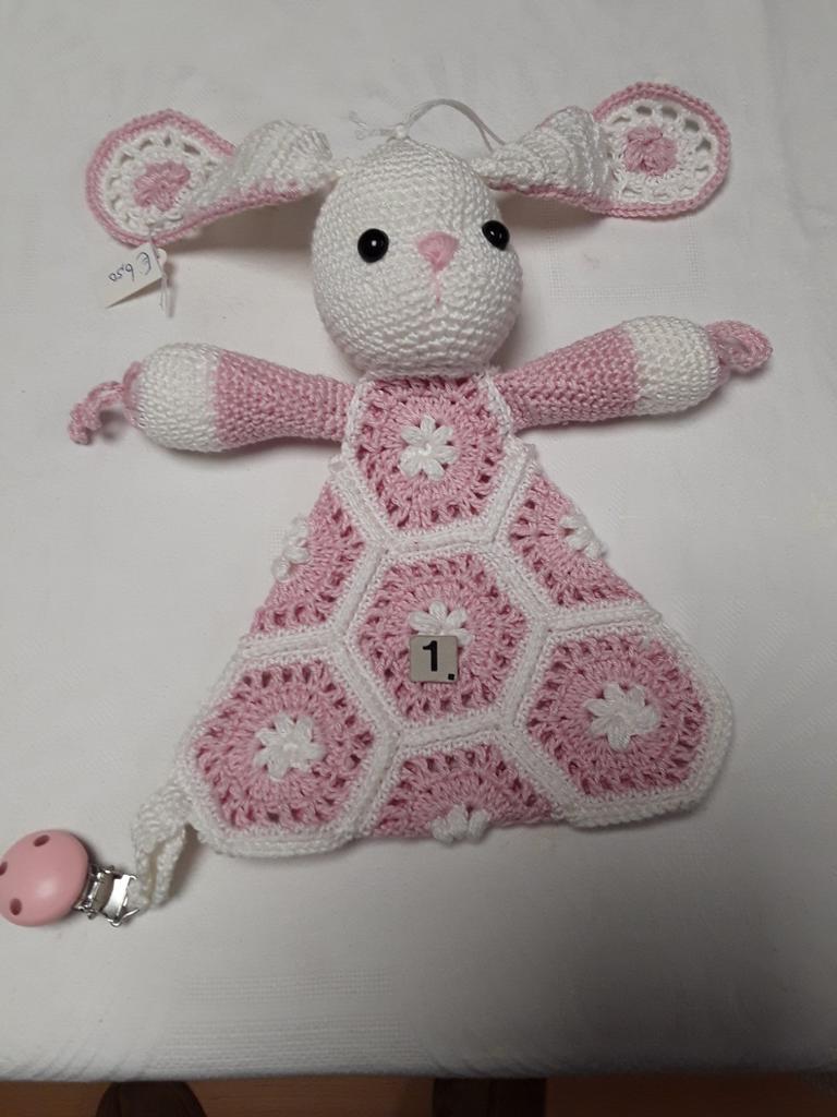 Knuffeldoekjes, Ophalen of Verzenden, Nieuw