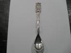 lepeltje doetinchem, Ophalen of Verzenden, Gebruikt, Rvs of Chroom