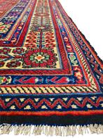 Groot Perzisch tapijt Shiraz 350x250 wollen vloerkleed, Info@rugsandcarpets.nl, De handelmaatschappij, 200 cm of meer, Ophalen of Verzenden