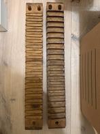 Vintage Houten Sigarenmaker - Decoratief Antiek, Ophalen of Verzenden, Gebruikt