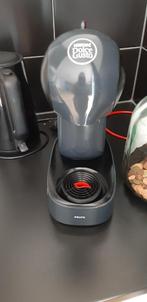 Nescafe Dolce Gusto, Ophalen, Zo goed als nieuw, Koffiemachine, Koffiepads en cups