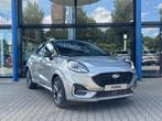 Ford Puma 1.0 EcoBoost Hybrid Sound Edition | B&O premium au, Auto's, Ford, 125 pk, Puma, Euro 6, Adaptive Cruise Control