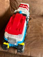 Paw patrol speelgoed, Kinderen en Baby's, Speelgoed | Speelgoedvoertuigen, Ophalen, Gebruikt