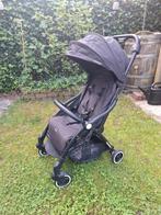Buggy compact, met vele extra's, Hamilton, Ophalen, Gebruikt, Overige merken, Verstelbare rugleuning