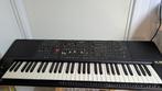 Orla KX 400 keyboard met baspedaal, Midi-aansluiting, Ophalen, Overige merken, 61 toetsen
