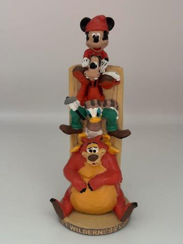 Disney wilderness lodge magneet beschikbaar voor biedingen