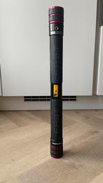Manfrotto Fast GimBoom Carbon, Ophalen of Verzenden, Zo goed als nieuw, 150 tot 175 cm, Overige typen