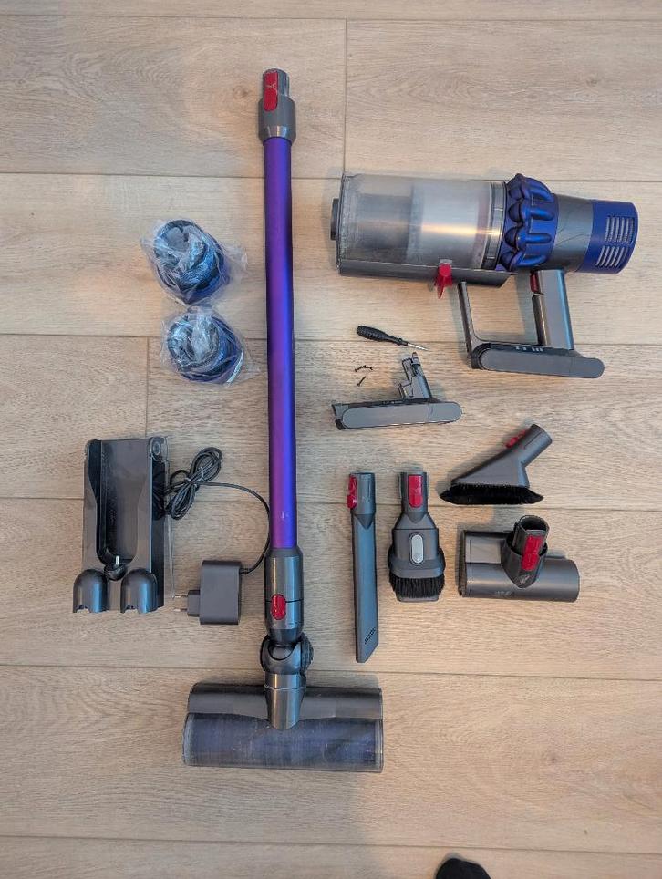 Dyson Cyclone V10 Animal stofzuiger (niet werkend), Witgoed en Apparatuur, Stofzuigers, Niet werkend, Stofzuiger, Minder dan 1200 watt