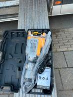 Nieuwe JCB sloophamer, Ophalen, Nieuw, 600 watt of meer, Boor- en/of Breekhamer
