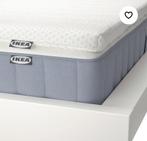 Valevag matras ikea 140x200, Huis en Inrichting, Ophalen, 140 cm, Zo goed als nieuw, Twijfelaar