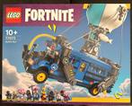LEGO Fortnite Battle Bus 77073 | Nieuw in doos & Sealed, Ophalen of Verzenden, Nieuw, Lego