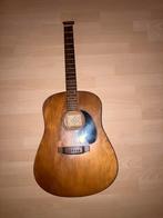 Canadese Lys gitaar defect!, Muziek en Instrumenten, Ophalen of Verzenden, Gebruikt, Western- of Steelstringgitaar