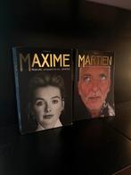 Jan Dijkgraaf - Maxime Meiland, Ophalen of Verzenden, Zo goed als nieuw, Jan Dijkgraaf