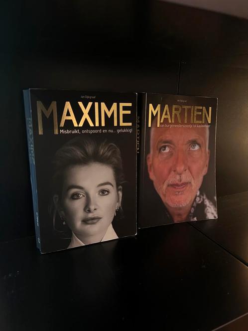Jan Dijkgraaf - Maxime Meiland, Boeken, Overige Boeken, Zo goed als nieuw, Ophalen of Verzenden