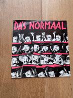 Normaal - Da's Normaal Single, Gebruikt, 7 inch, Single, Ophalen of Verzenden