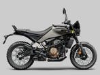 HUSQVARNA SVARTPILEN 401 (bj 2025), Motoren, Motoren | Husqvarna, Bedrijf, Minimaal motorrijbewijs A2, Naked bike