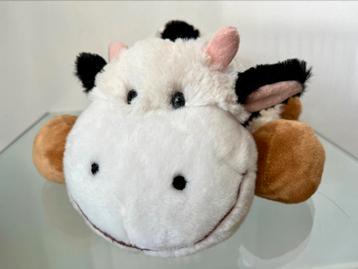 Knuffel koe stier beschikbaar voor biedingen