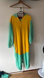 Kimu Pokémon onesie, Carnaval, Ophalen of Verzenden, Zo goed als nieuw, Kimu
