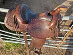 Westernzadel, Dieren en Toebehoren, Ophalen, Gebruikt, Western