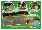 Maarheeze Camping Soerendonk 1985, Verzamelen, Ansichtkaarten | Nederland, Ophalen, 1980 tot heden, Gelopen, Noord-Brabant